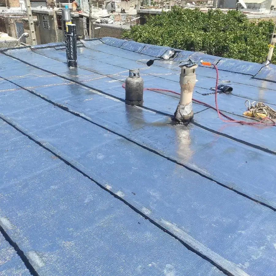 ایزوگام و آسفالت|خدمات پیشه و مهارت|ارومیه, |دیوار