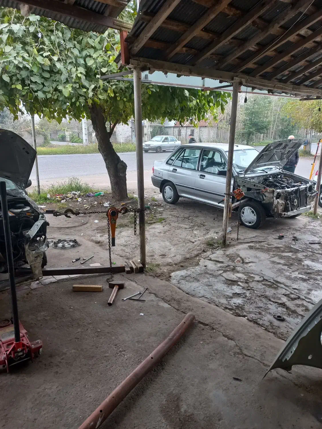 مغازه|فروش مغازه و غرفه|آستانه اشرفیه, |دیوار