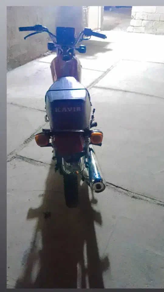 موتور|موتورسیکلت|بوشهر, |دیوار