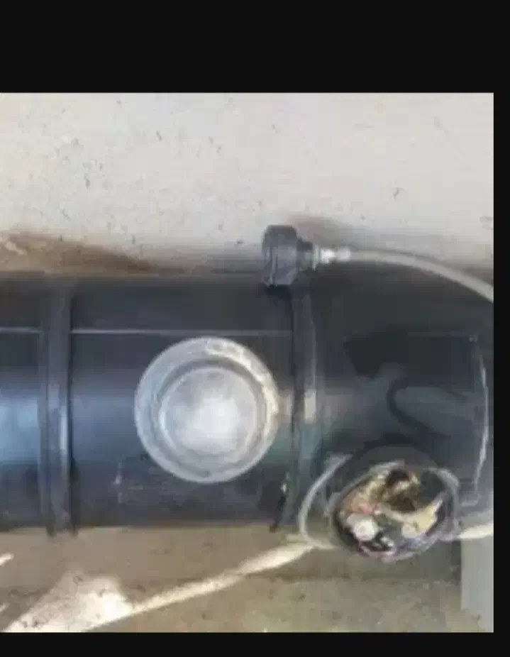 کپسول ال پی جی|ابزارآلات|خورموج, |دیوار