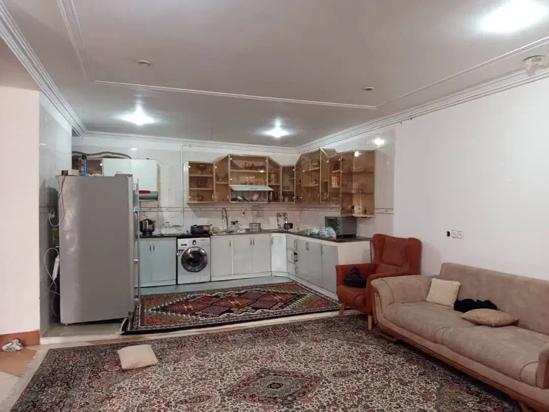 اجاره خانه ویلایی شیک خالق آباد|اجارهٔ خانه و ویلا|جیرفت, |دیوار