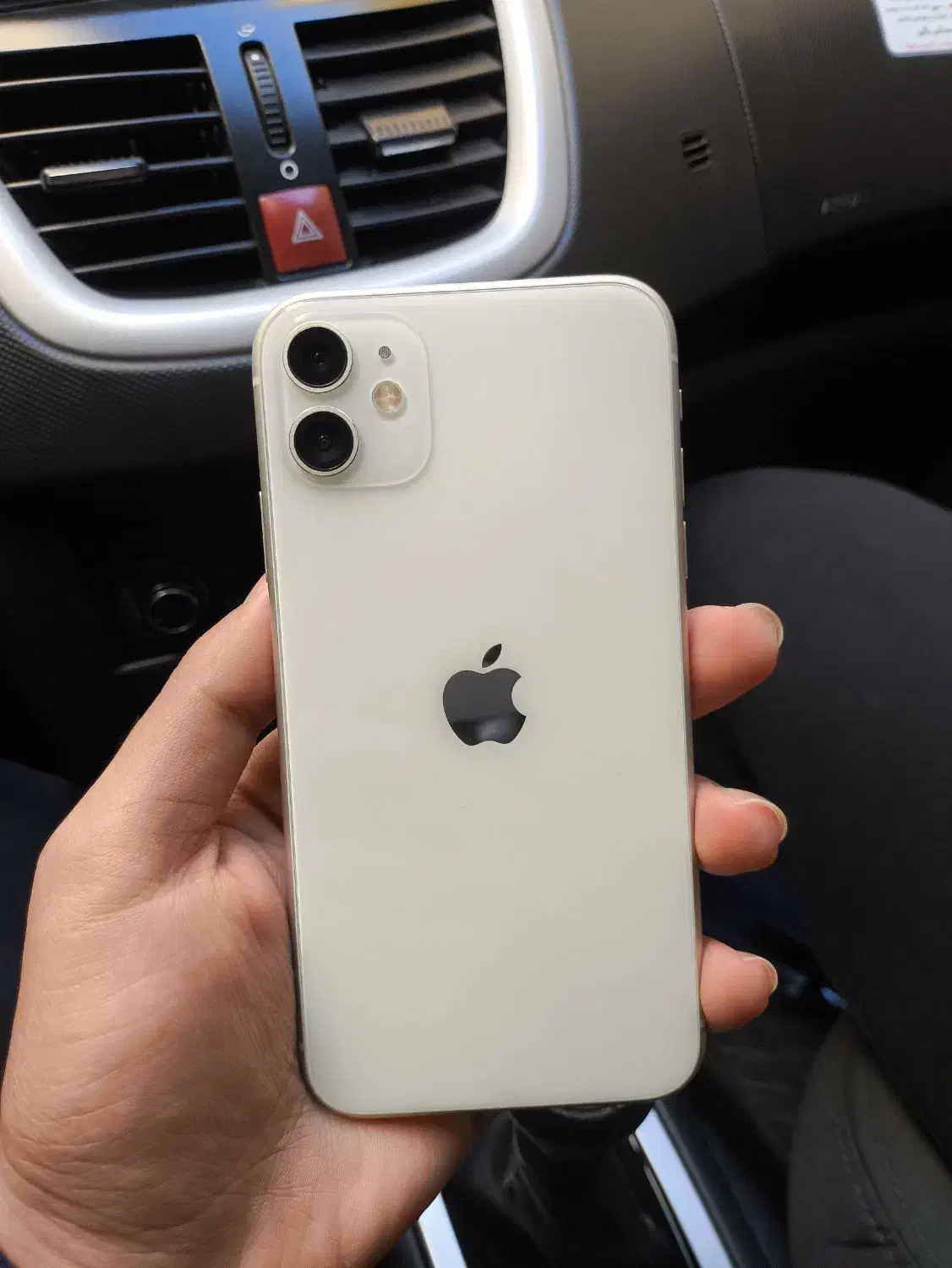 iPhone 11|موبایل|همدان, |دیوار