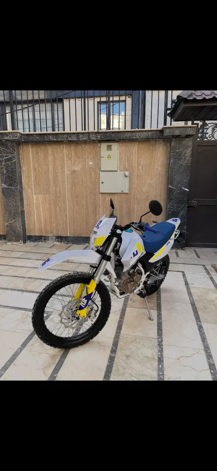 KAVIR T2 1403|موتورسیکلت|فیروزکوه, |دیوار