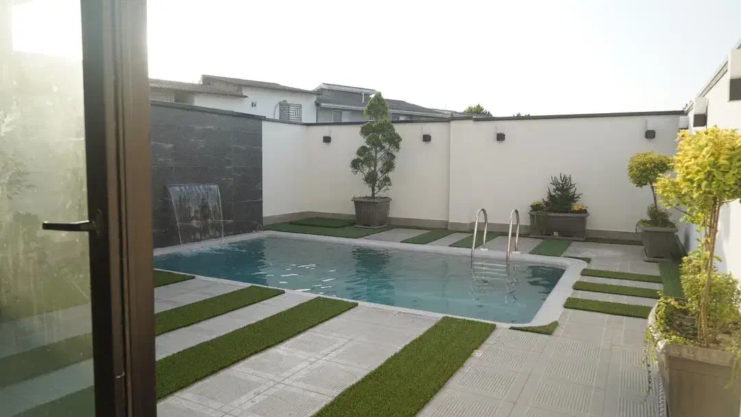 فروش ویلای دوبلکس سنددار در منطقه ازاد سرخ رود|فروش خانه و ویلا|سرخرود, |دیوار