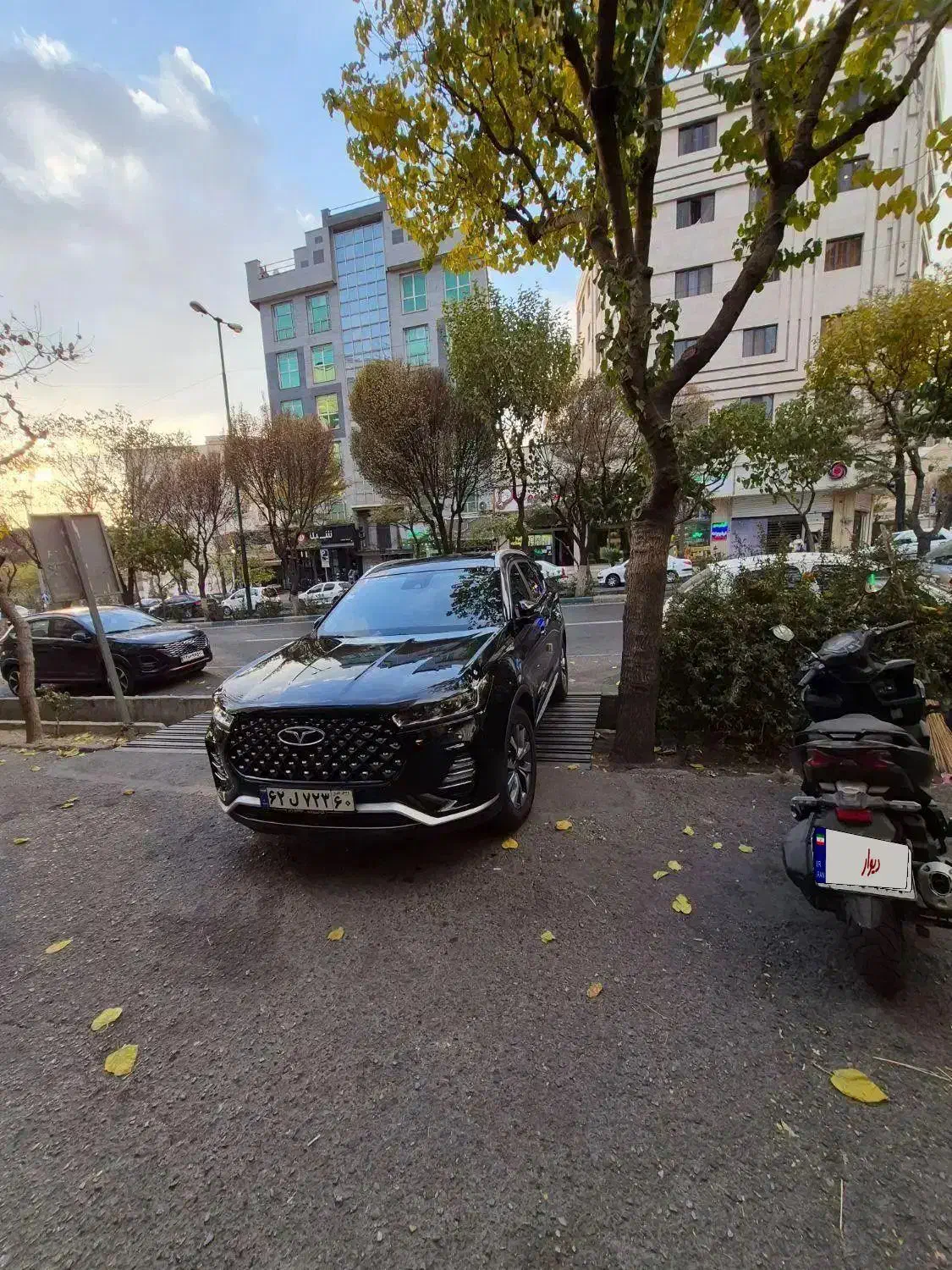 ۱۴۰۳/ کم کار|خودرو سواری و وانت|تهران, تهرانپارس غربی|دیوار