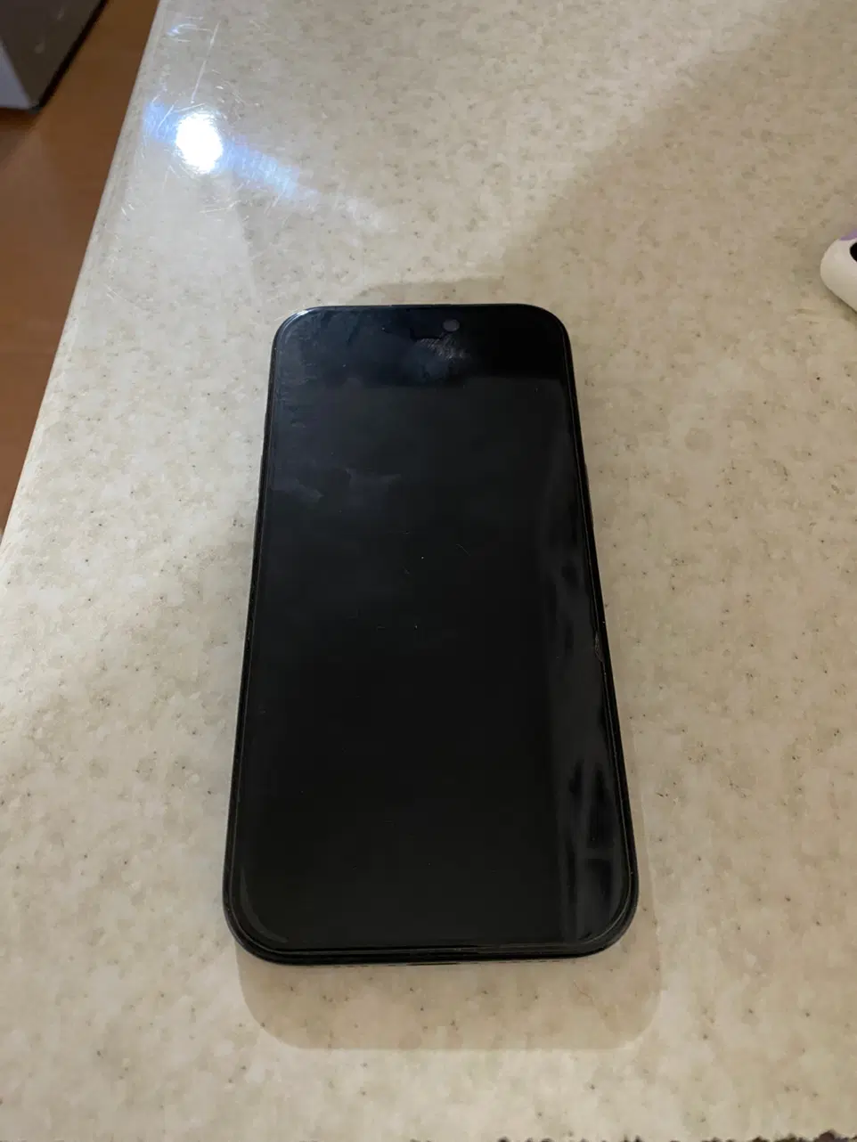 Iphone 16 normal|موبایل|کرمان, |دیوار