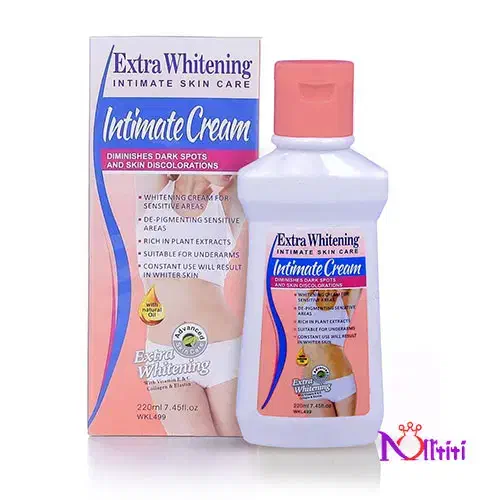 روغن سفید کننده دائمی تمام نقاط بدن|آرایشی، بهداشتی، درمانی|تبریز, |دیوار