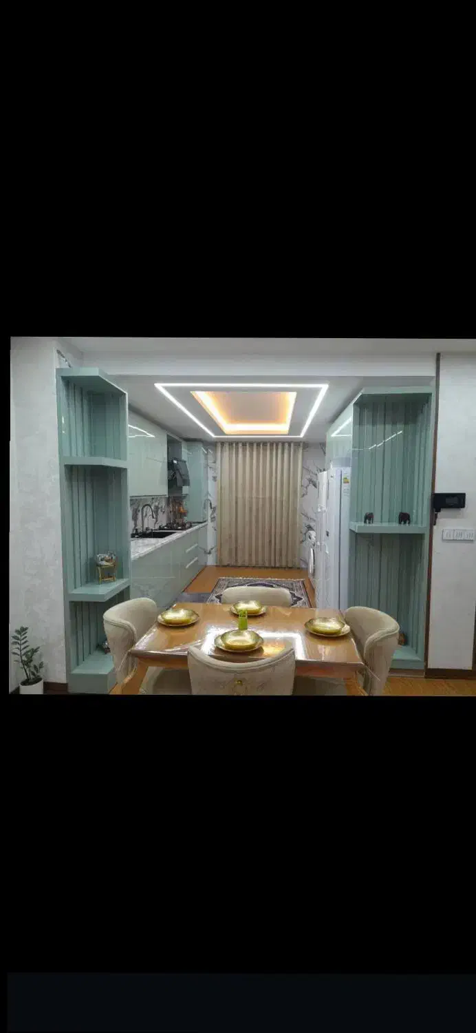 کارگاه تولیدی کابینت پیش ساخته قیمت دست اول کد۰6۵3|مصالح و تجهیزات ساختمان|شیراز, کوشک میدان|دیوار