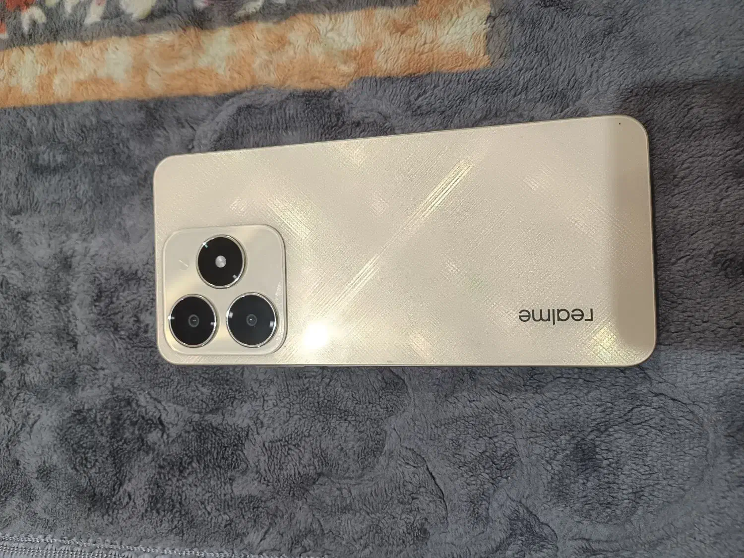 گوشیC61|موبایل|زاهدان, |دیوار