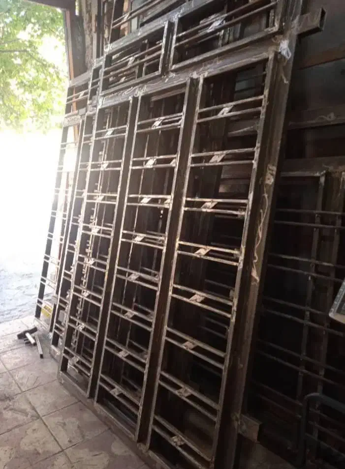 جوشکاری سیار|خدمات پیشه و مهارت|کازرون, |دیوار