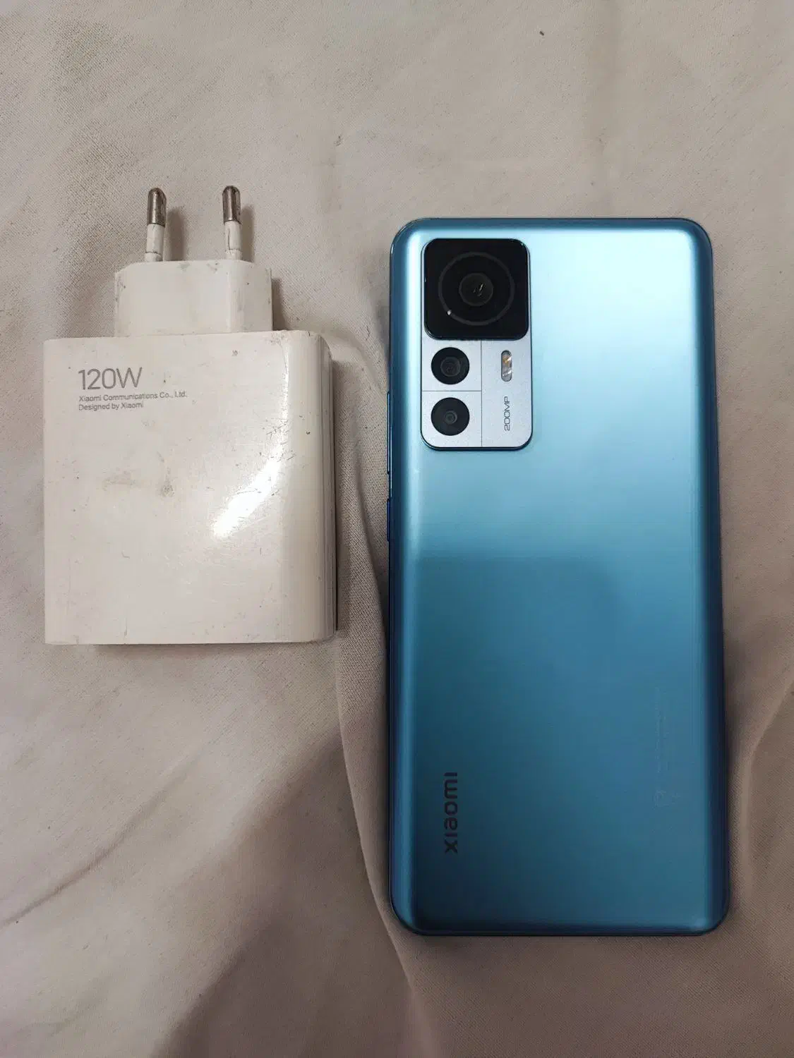 mi12t pro|موبایل|تربتحیدریه, مظفریه|دیوار