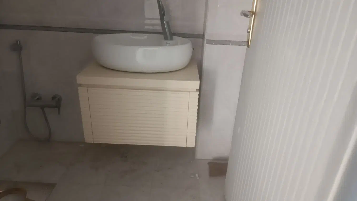 کمد روشویی|لوازم سرویس بهداشتی|تهران, علم و صنعت|دیوار