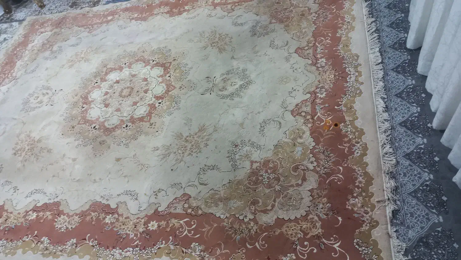 فرش 12 متری|فرش|زاهدان, |دیوار