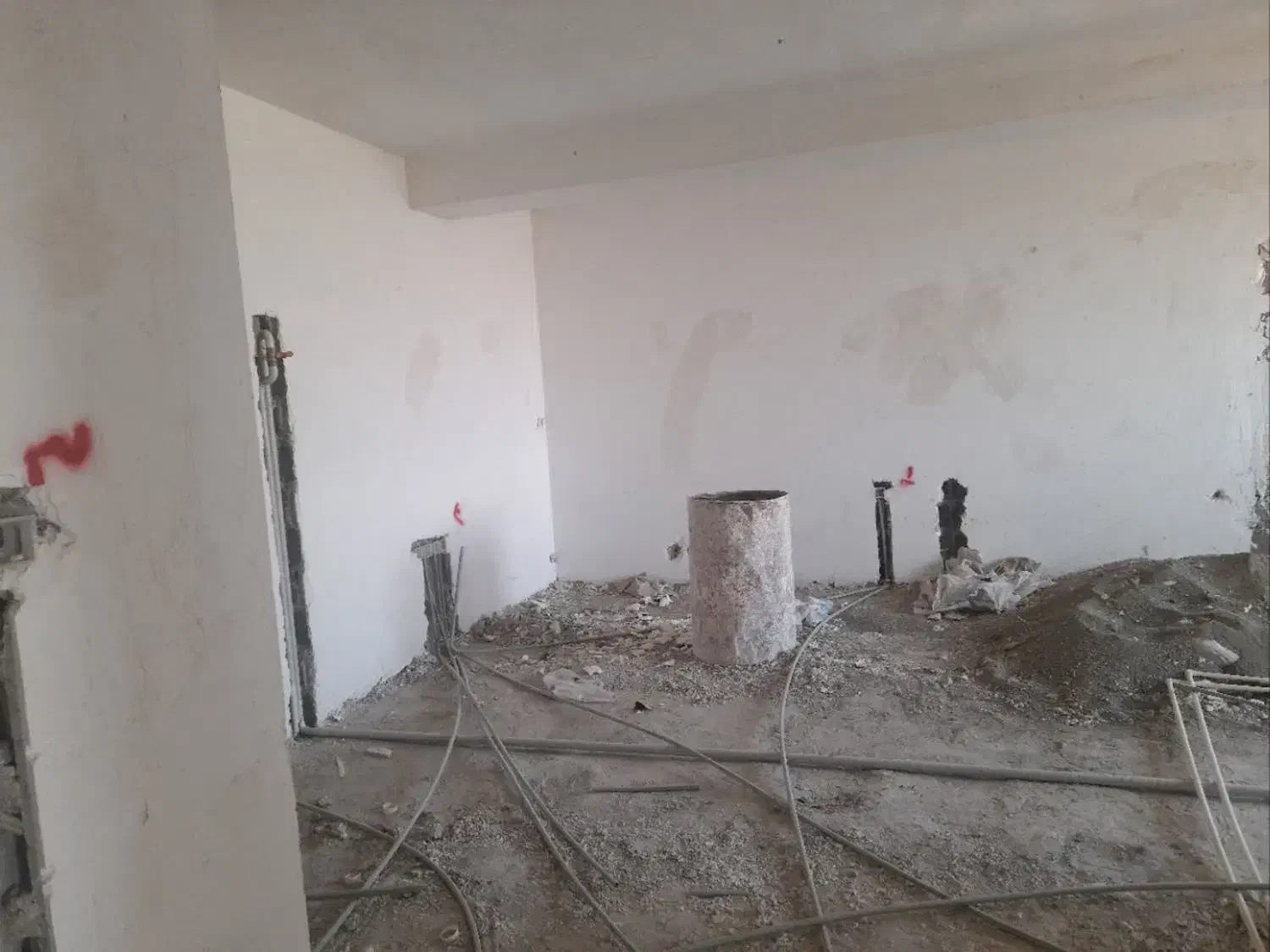 فروش آپارتمان درحال ساخت|فروش آپارتمان|قدس, شهرک فرزان|دیوار