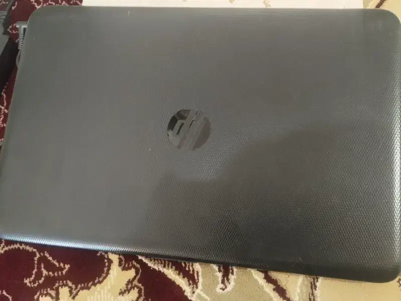 لپ تاپ hp amd a6-5200|رایانه همراه|الشتر, |دیوار