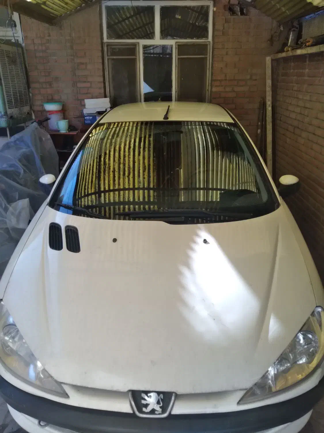 ماشین سالم|خودرو سواری و وانت|پاکدشت, پاکدشت (مامازند)|دیوار