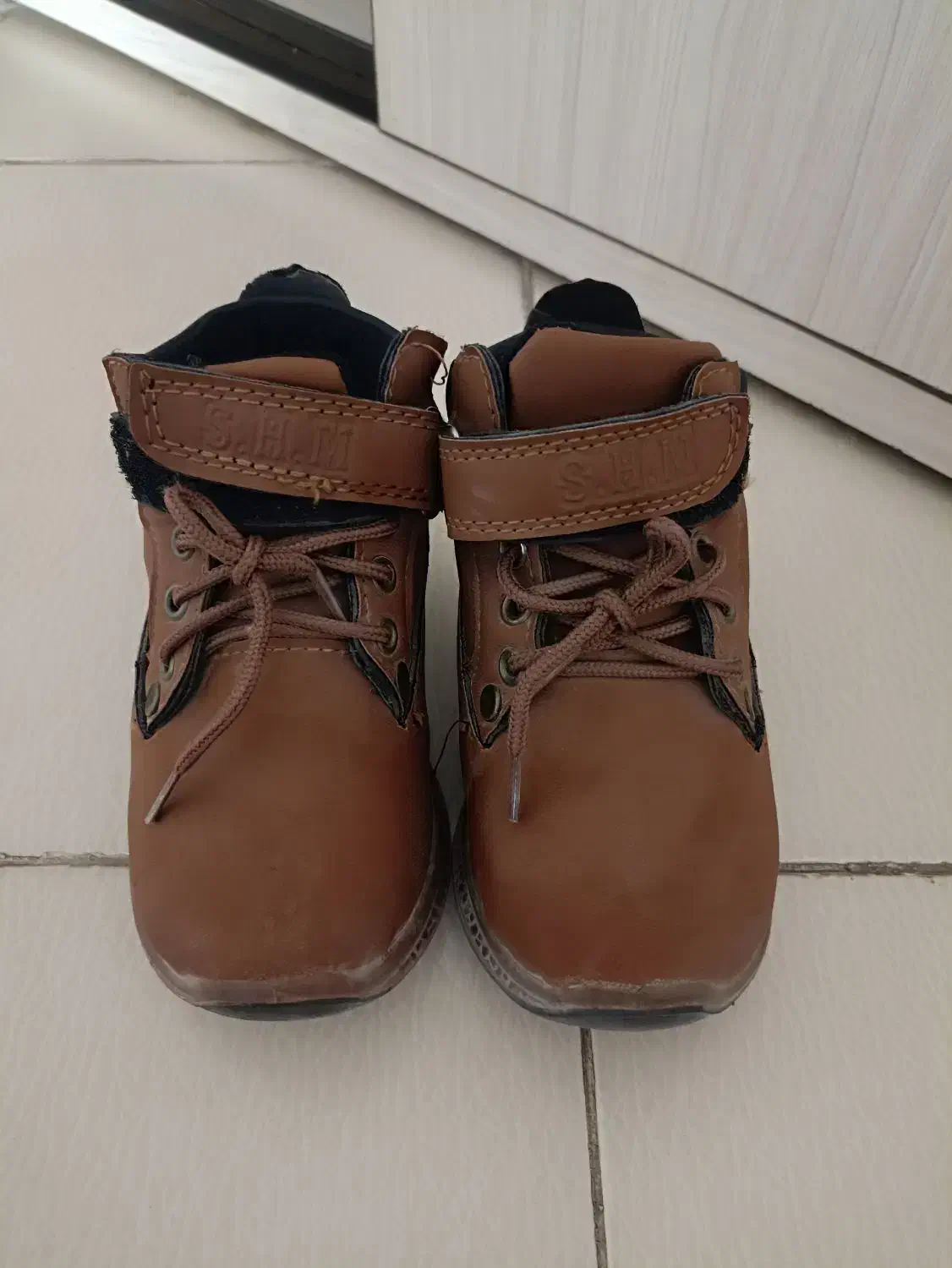 کفش بچگانه|کفش و لباس بچه|بیرجند, |دیوار