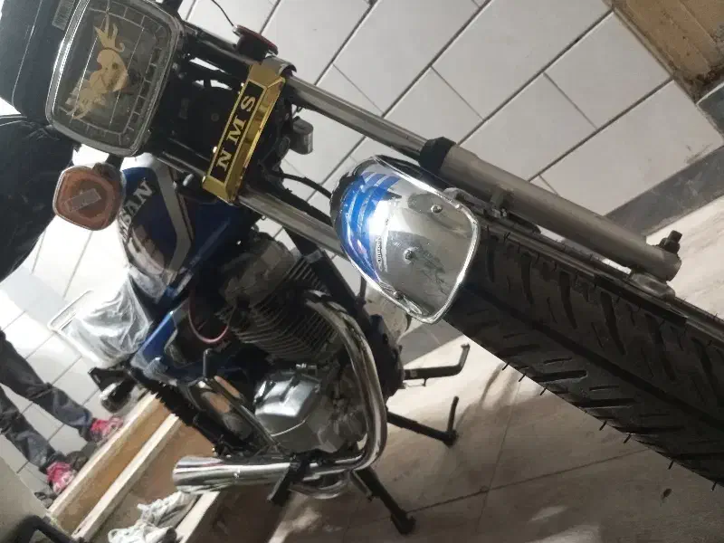 200احسان|موتورسیکلت|اراک, |دیوار