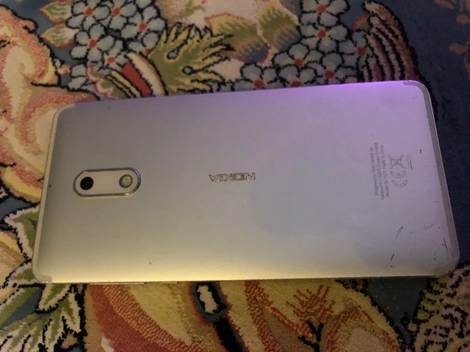 Nokia ta 1021|موبایل|تهران, دردشت|دیوار