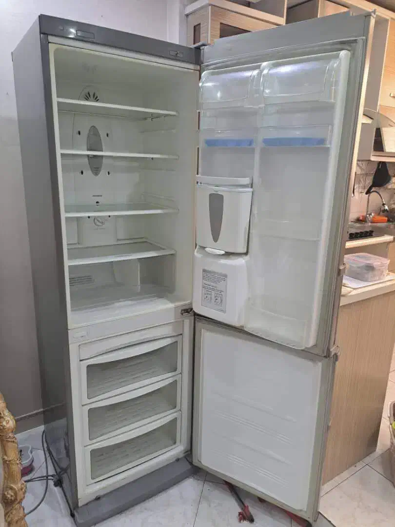 یخچال فریزر LGکره|یخچال و فریزر|تهران, افسریه شمالی|دیوار