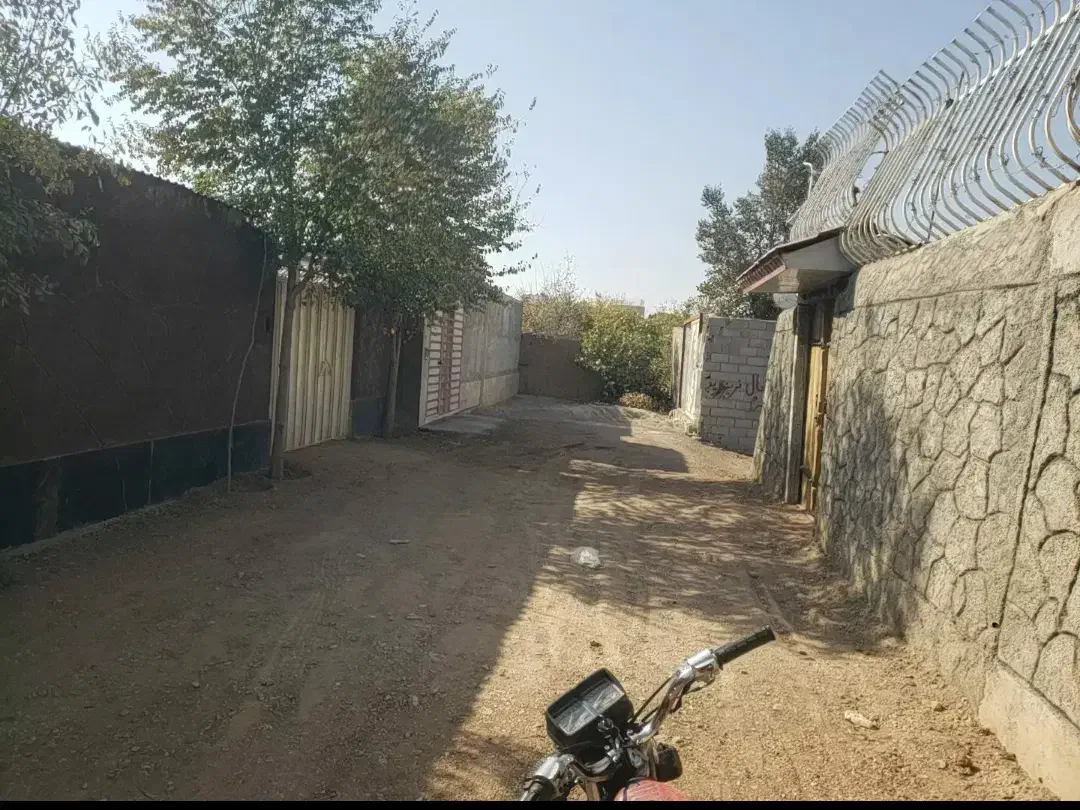 باغ|فروش خانه و ویلا|ابریشم, |دیوار