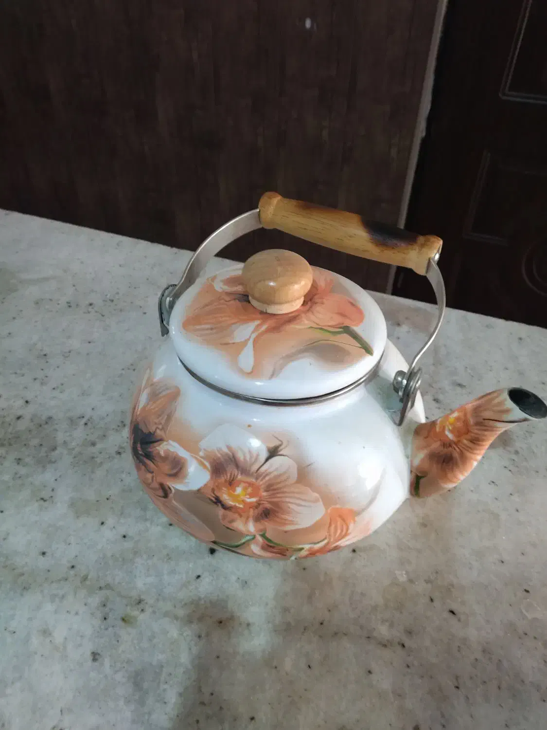 کتری فروشی|قوری، کتری، قهوه‌ساز دستی|قوچان, |دیوار