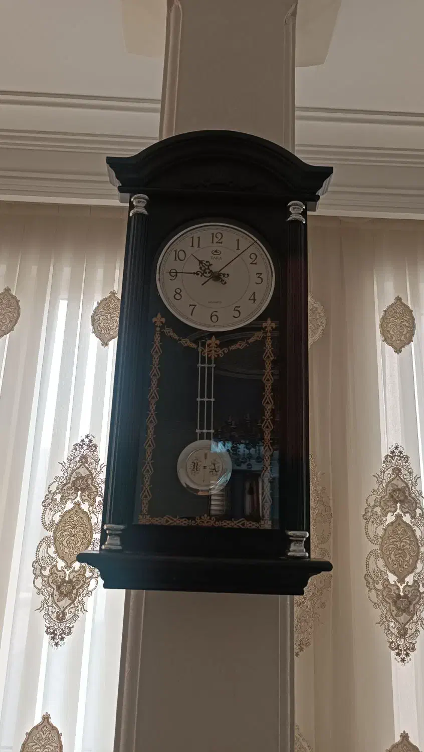 ساعت دیواری|ساعت دیواری و تزئینی|قم, باجک دو|دیوار