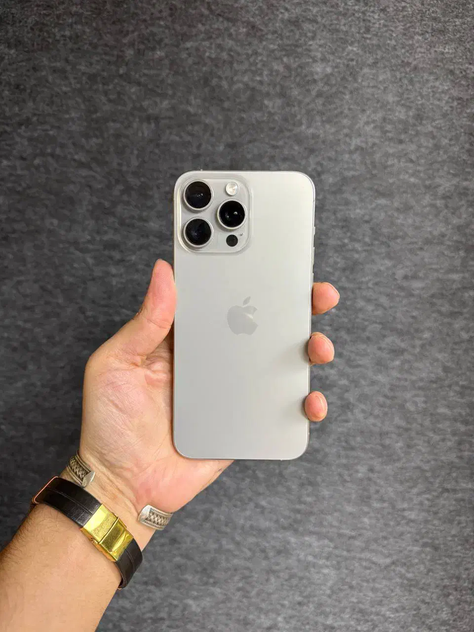 15 pro max|موبایل|مشهد, آزادشهر|دیوار