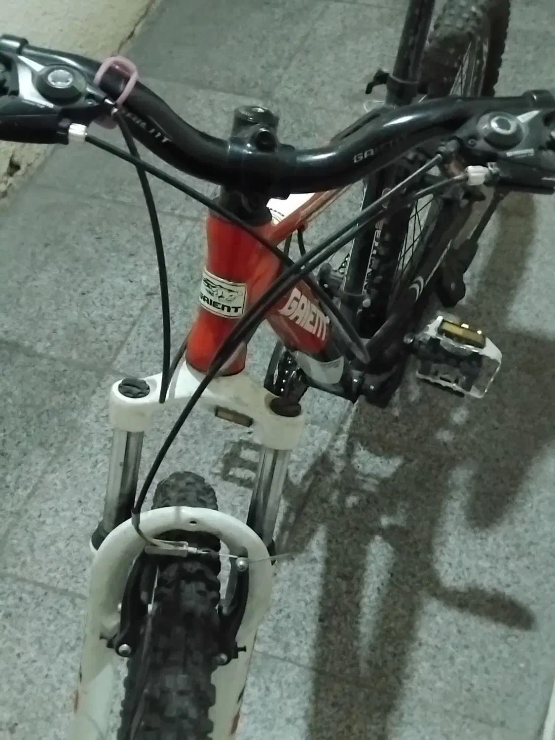 دوچرخه|دوچرخه، اسکیت، اسکوتر|تهران, هوانیروز|دیوار