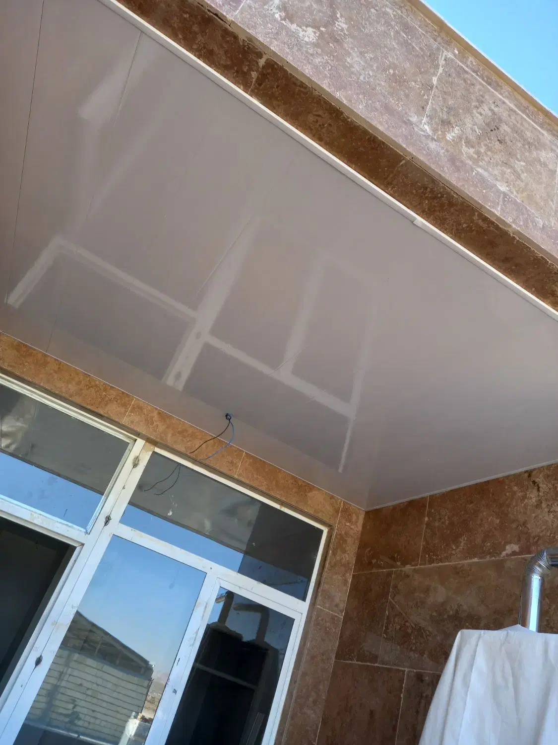 سقف کاذب.دیوارپوش|خدمات پیشه و مهارت|کرمانشاه, |دیوار