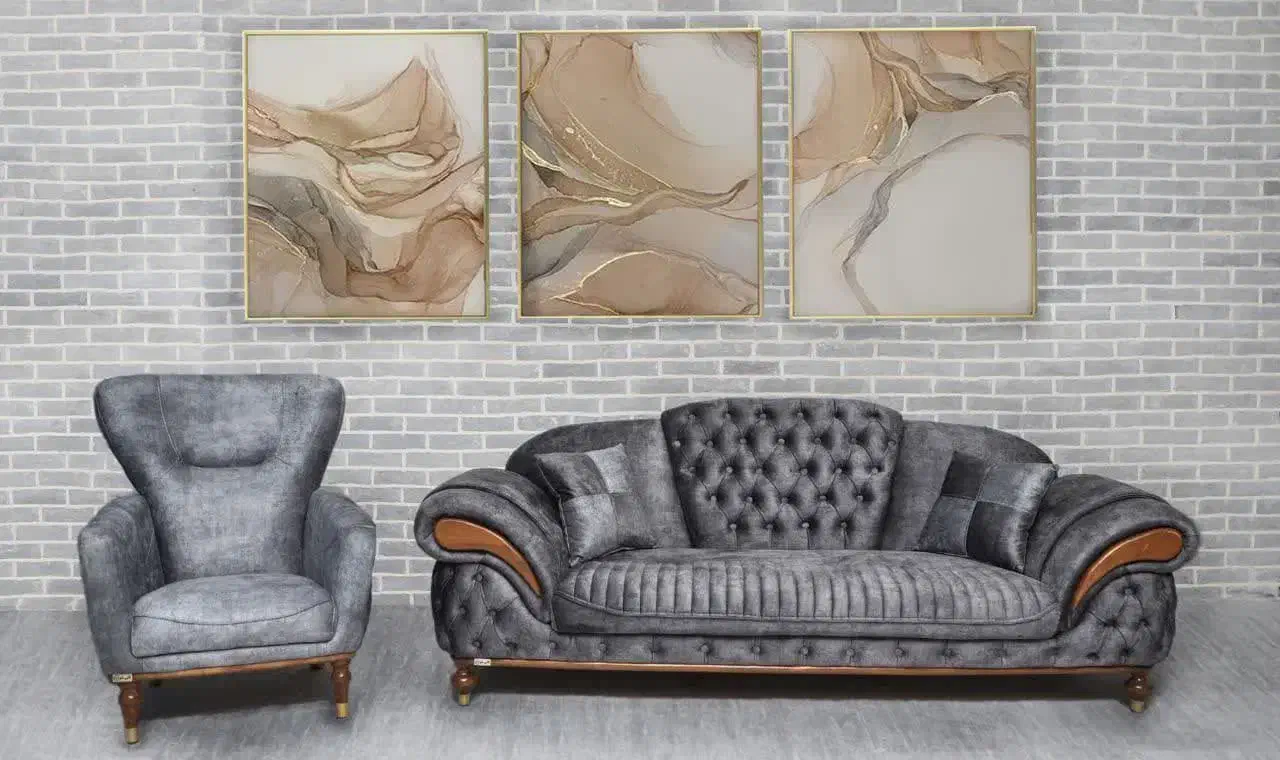 جشنواره فروش مبل راحتی/شرکتی/تعویض مبل/چکی|مبلمان خانگی و میز عسلی|مشهد, اروند|دیوار