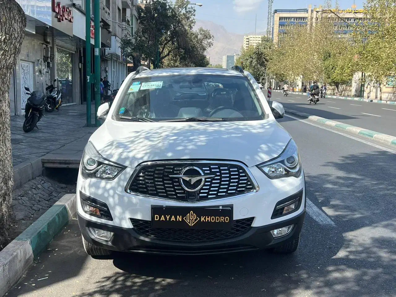 هایما S5 1404|خودرو سواری و وانت|تهران, هروی|دیوار