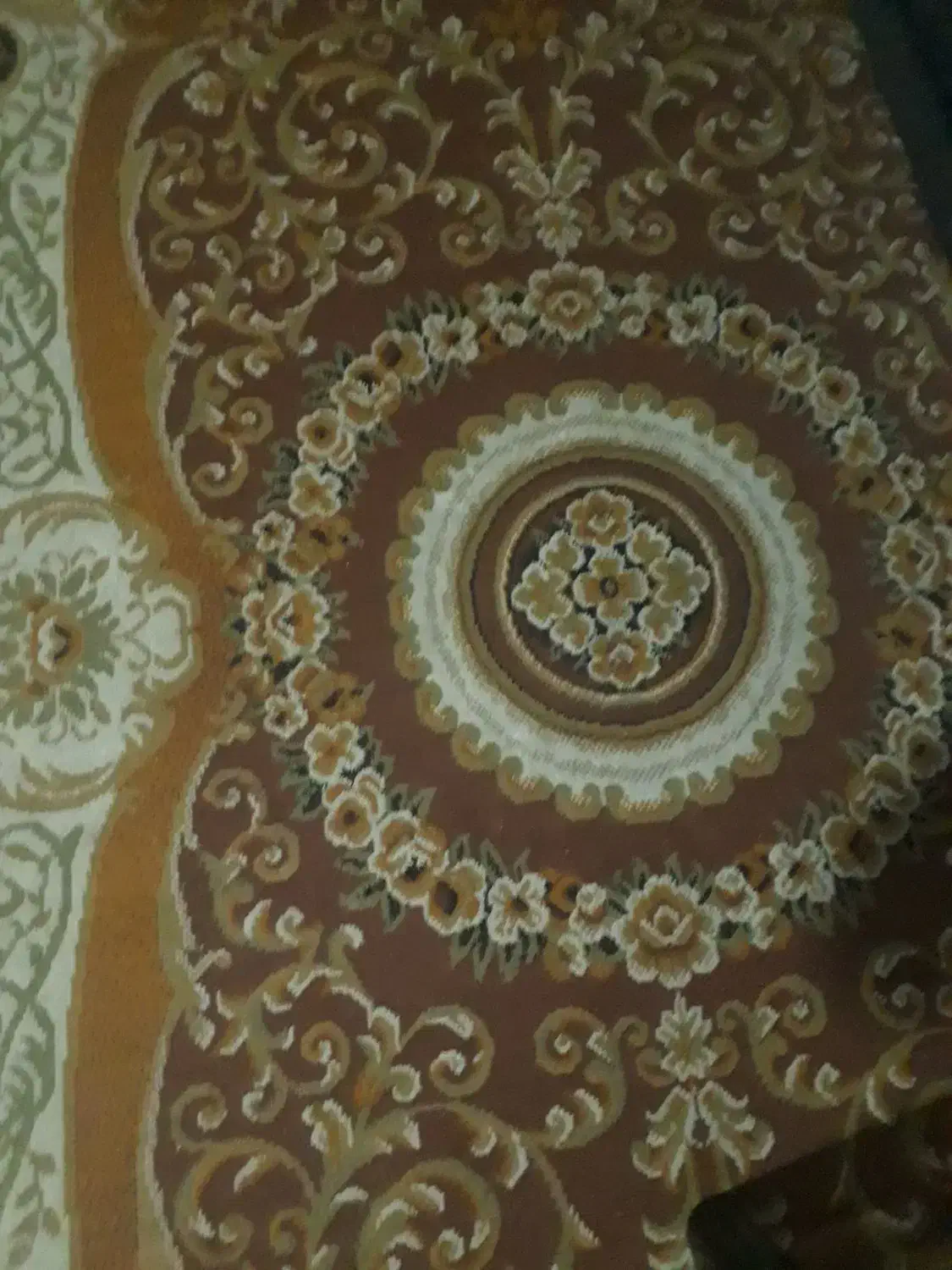 باسلام یک عدد گلیم|گلیم، جاجیم، گبه|گرگان, |دیوار