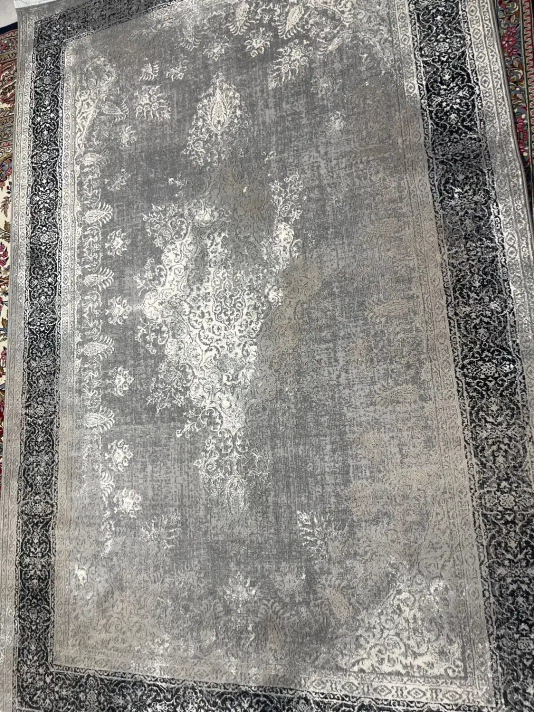 فرش ۴متری|فرش|تهران, دهقان|دیوار