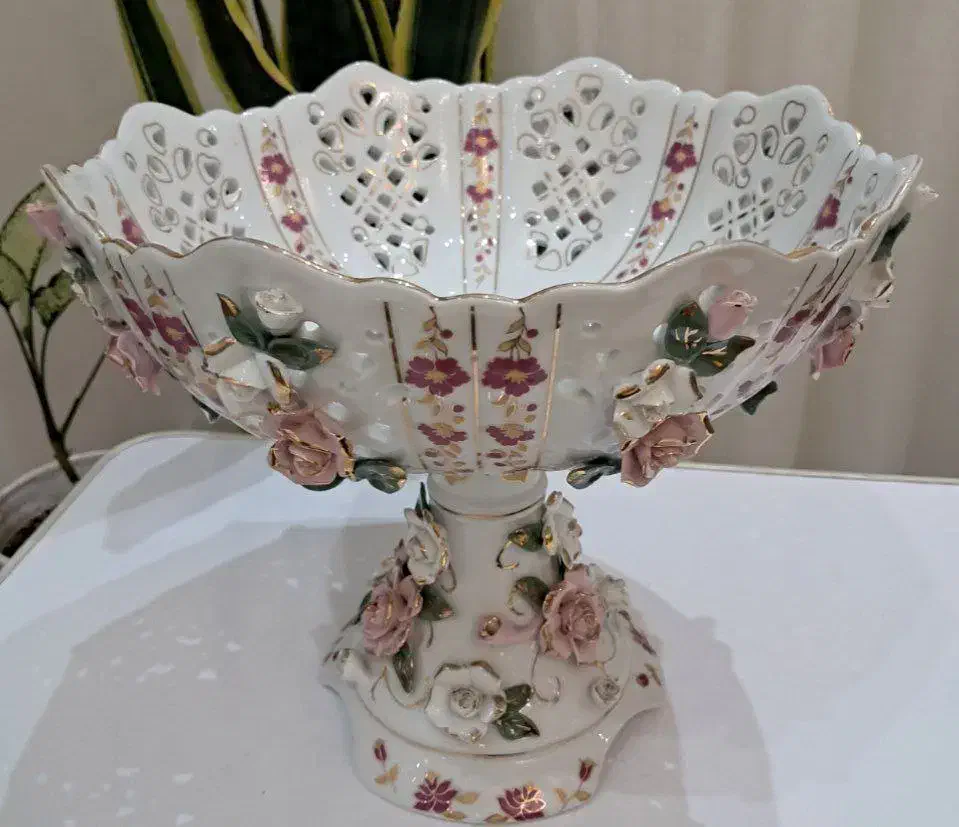 شمدون و دو عدد قاب عکس|ظروف سرو و پذیرایی|رشت, معلم|دیوار