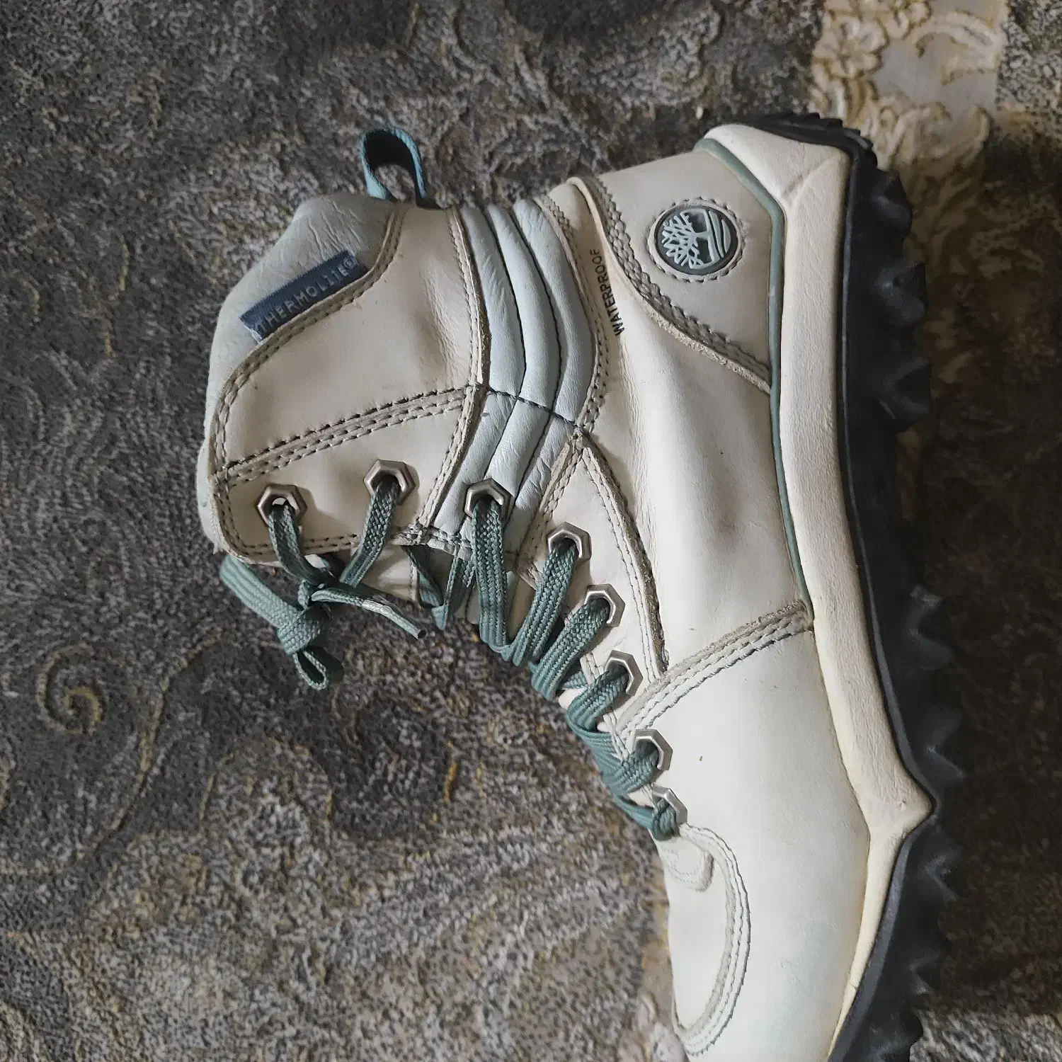 کفش اورجینال تیمبرلند|کیف، کفش، کمربند|شاهین‌شهر, عطار|دیوار