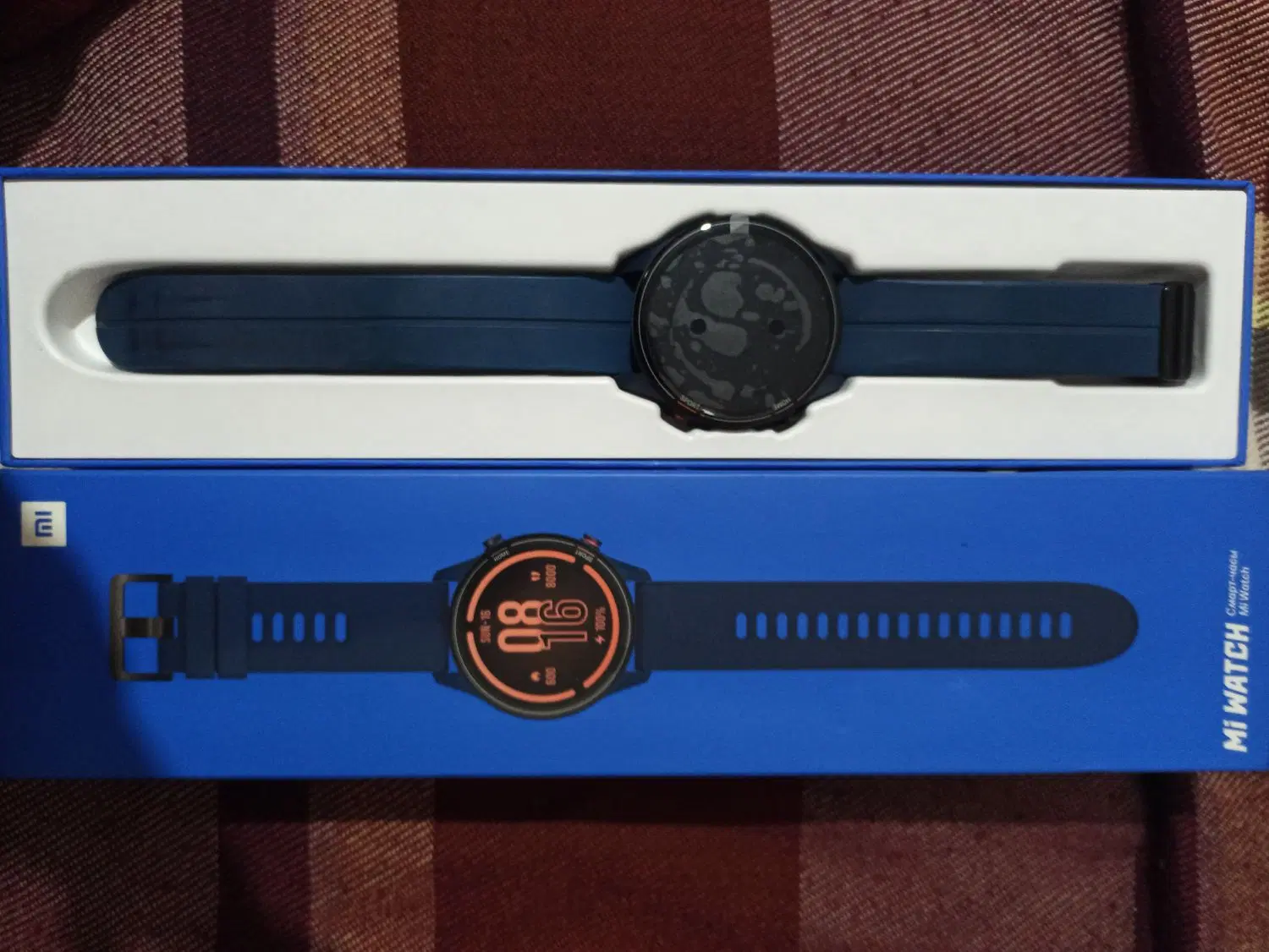 Mi WATCH TCL02|ساعت|تهران, حافظیه|دیوار