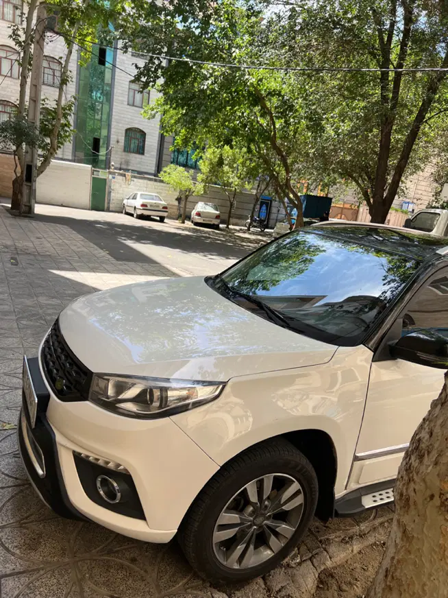 مدل ۹۵Mvm x33 new|خودرو سواری و وانت|تهران, کیانشهر|دیوار
