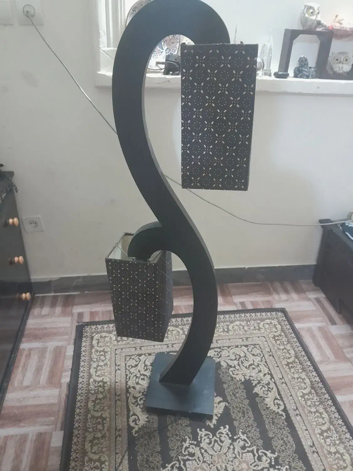 اباژور ، شب خواب سالمه سالم|چراغ خواب و آباژور|تهران, مولوی|دیوار