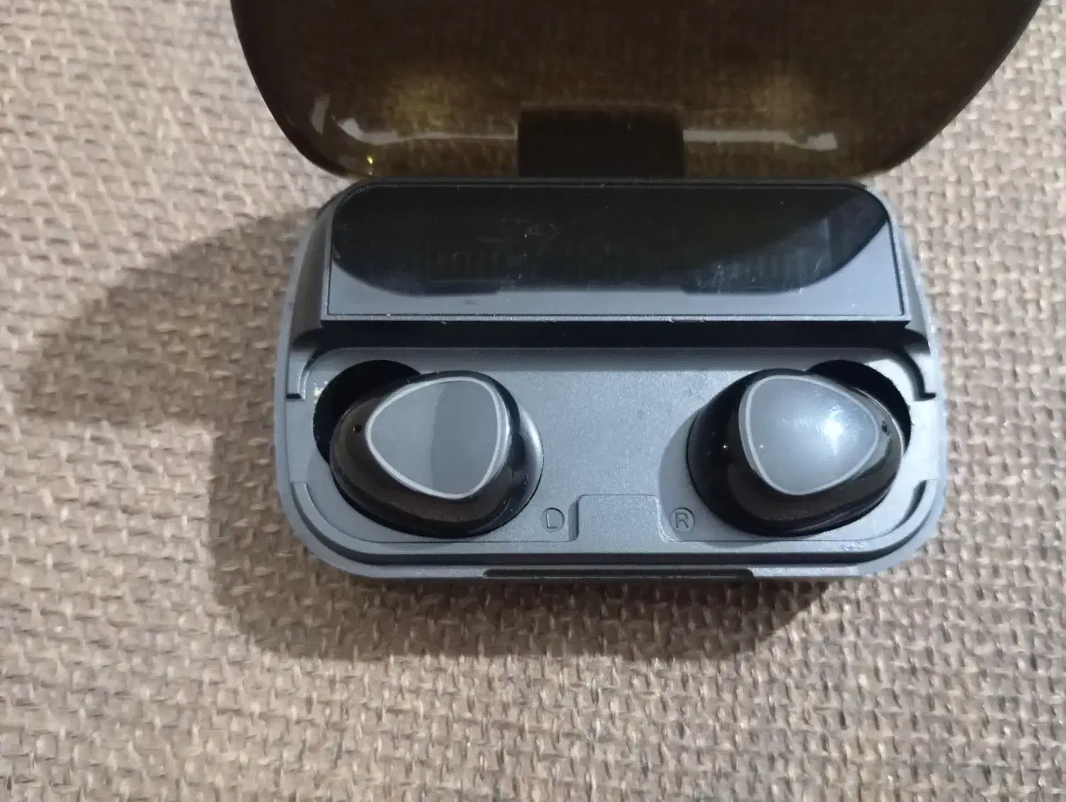 ایرپاد گیمینگ|لوازم جانبی موبایل و تبلت|اسلام‌‌آباد غرب, |دیوار