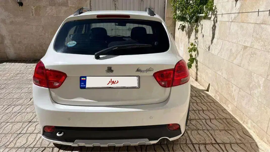 کوییک gxl 1403|خودرو سواری و وانت|زنجان, |دیوار