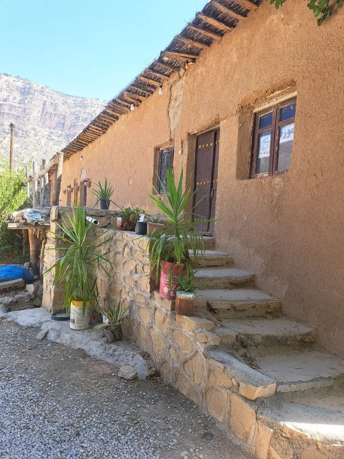 اجاره سوییت کاه گلی|اجارهٔ کوتاه‌مدت آپارتمان و سوئیت|دهدشت, |دیوار