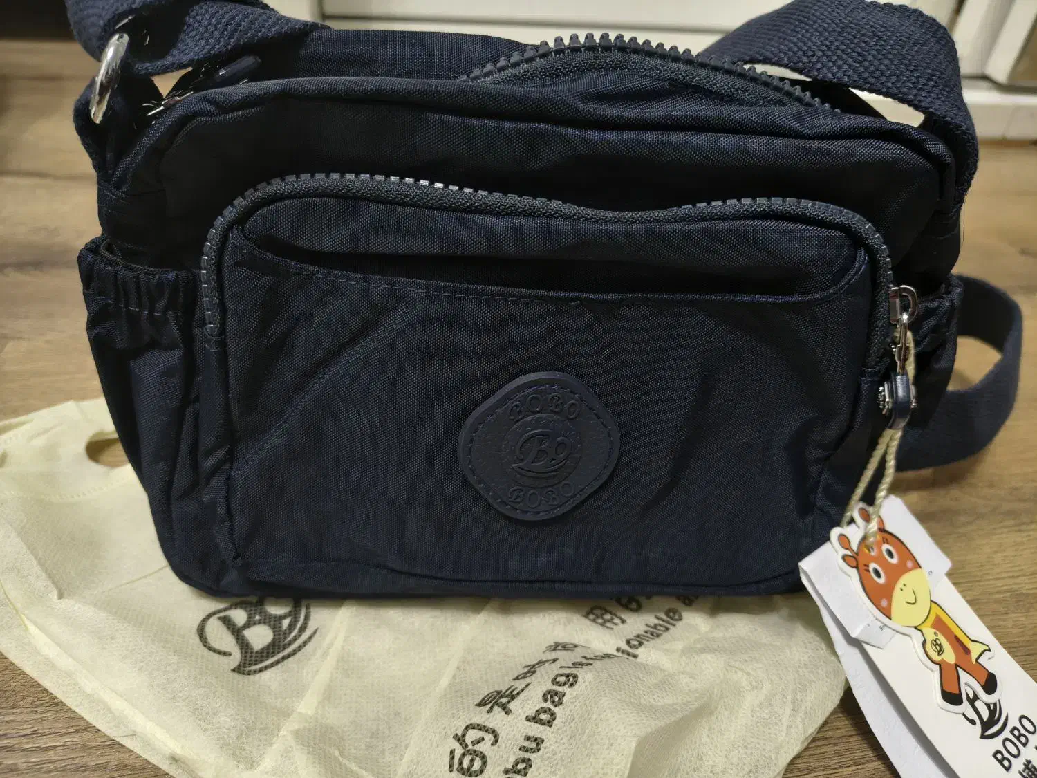 کیف خارجی برند بوبو bobo اصل|کیف، کفش، کمربند|تهران, شهید فکوری|دیوار