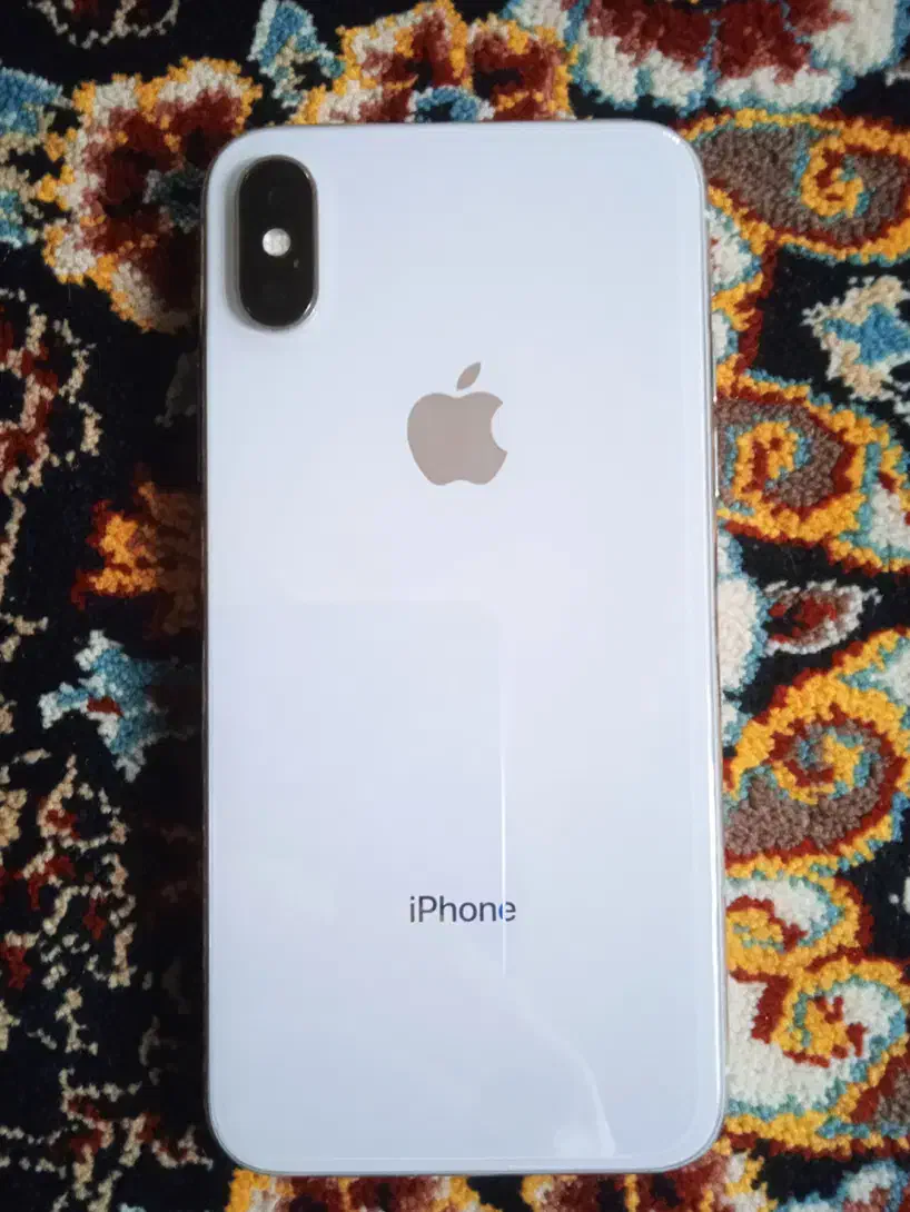 ایفن x|موبایل|گرگان, |دیوار