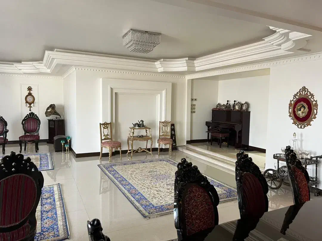 دروس ۱۵۰ متر اکازیون|فروش آپارتمان|تهران, دروس|دیوار