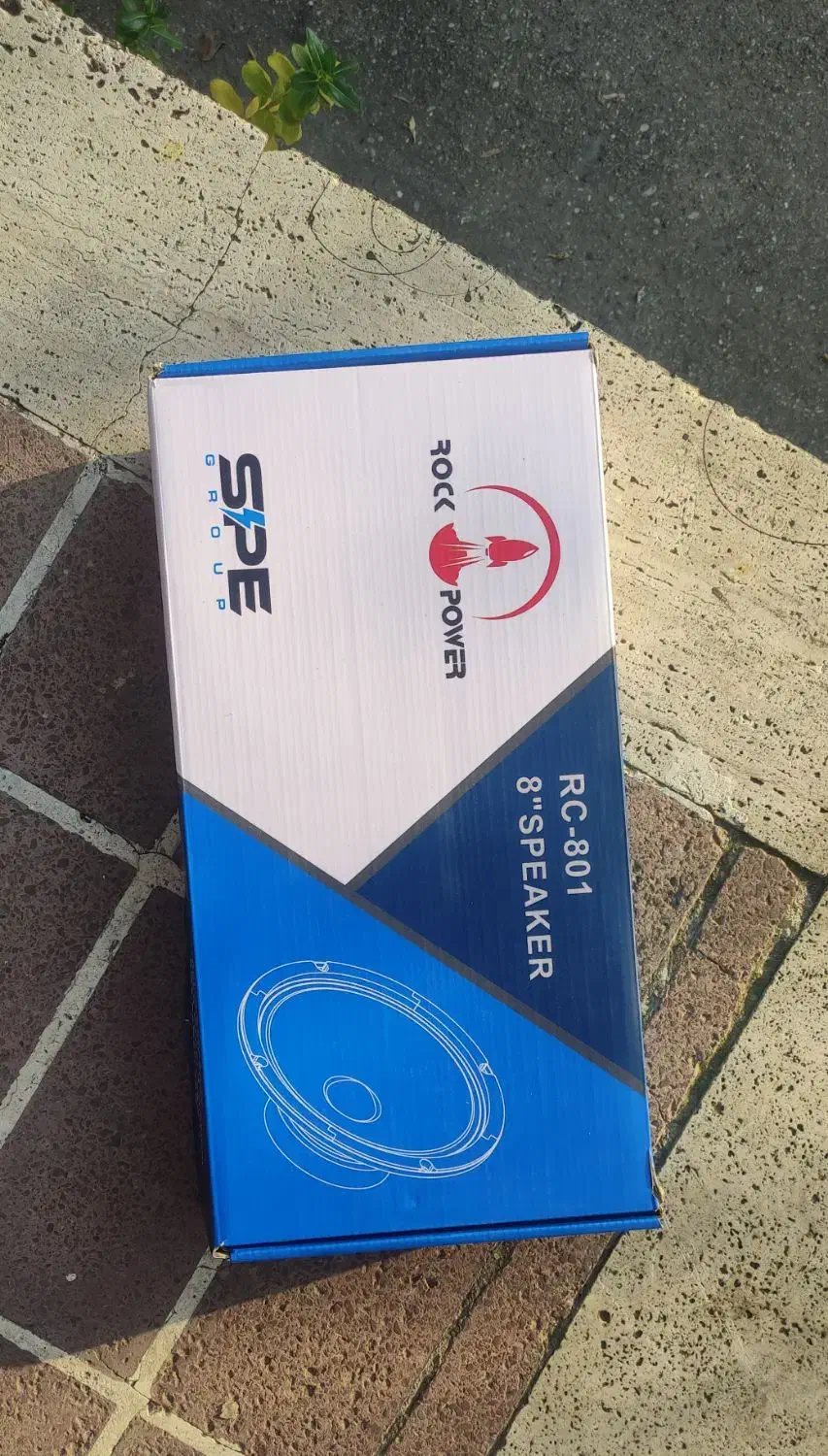 Mid میدرنج Size 8|سیستم صوتی خانگی|بابل, |دیوار