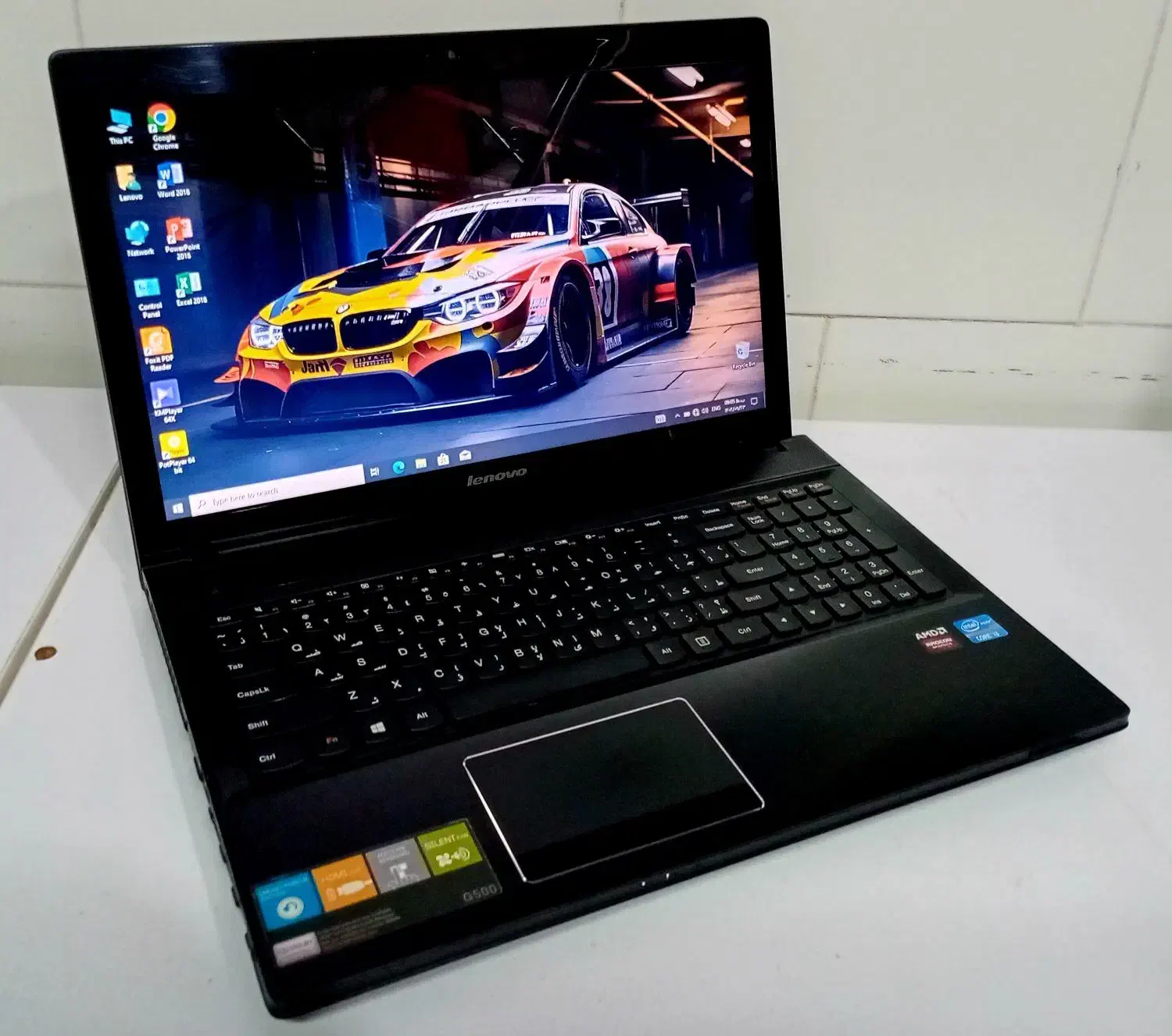 لپ تاپ قدرتمند گرافیک دار|رایانه همراه|قزوین, |دیوار