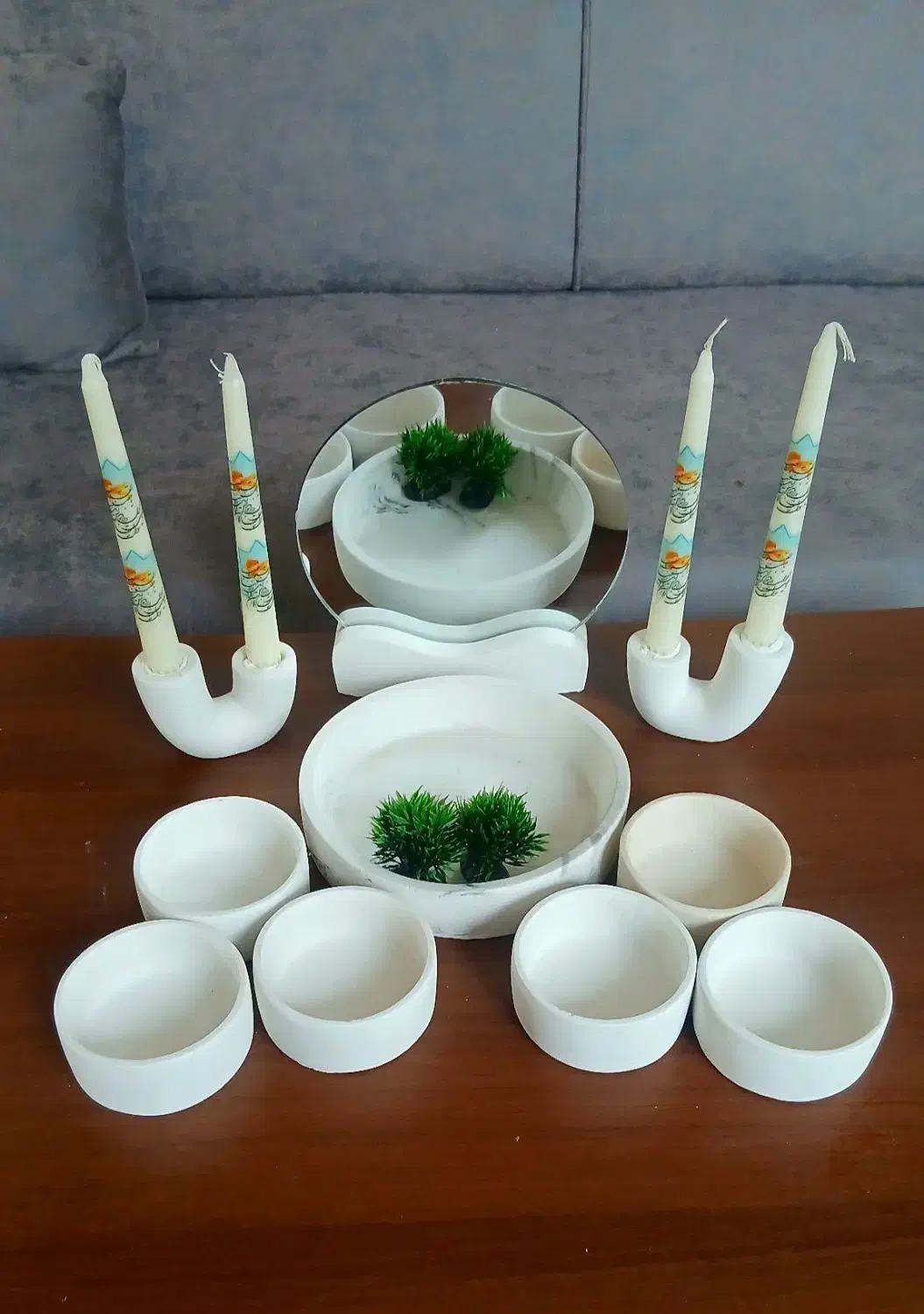 سنگ مصنوعی|مجسمه، تندیس، ماکت|کرمانشاه, |دیوار