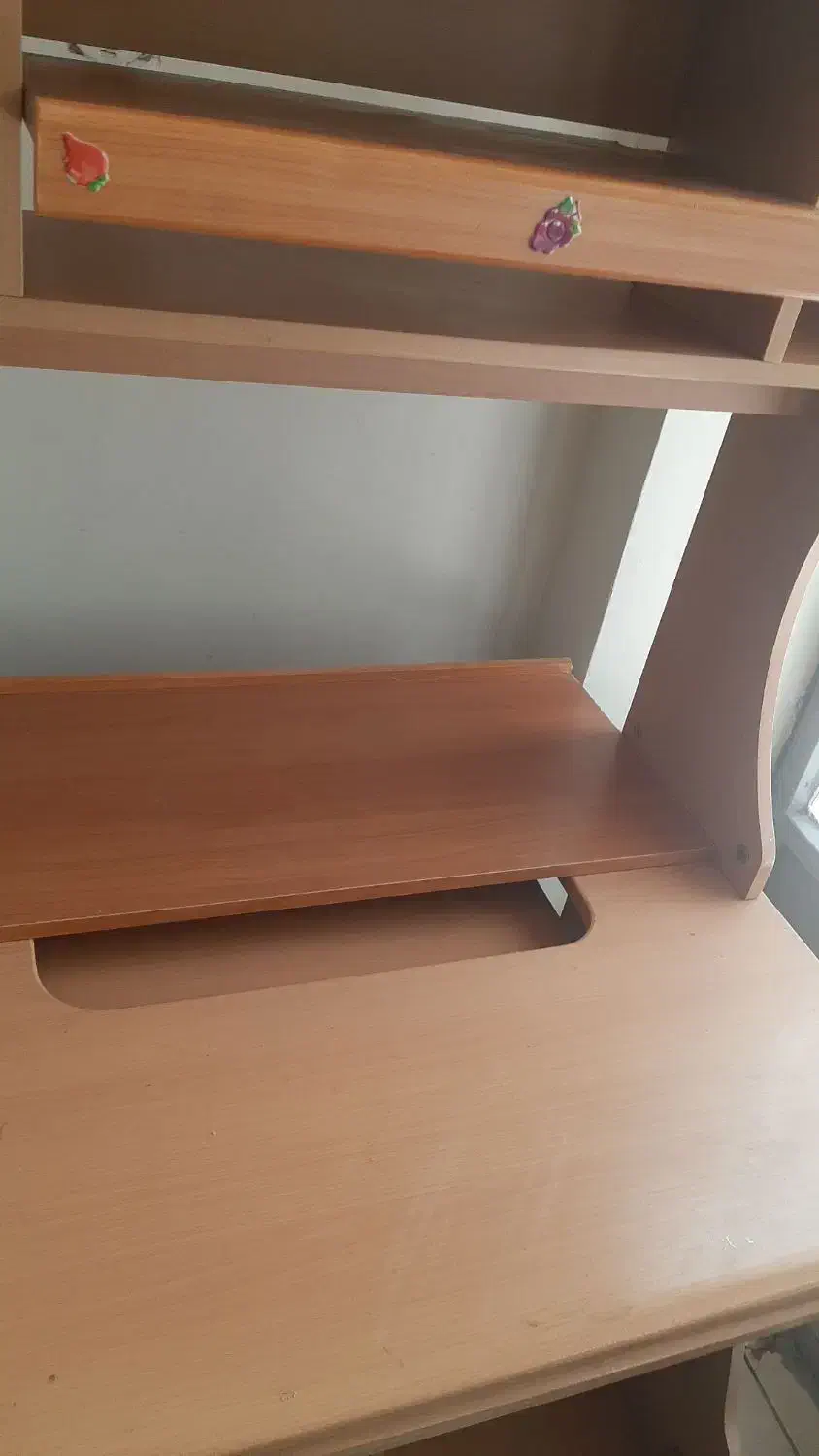 میزتحریروکامپیوتر|میز تحریر و کامپیوتر|تهران, فدک|دیوار