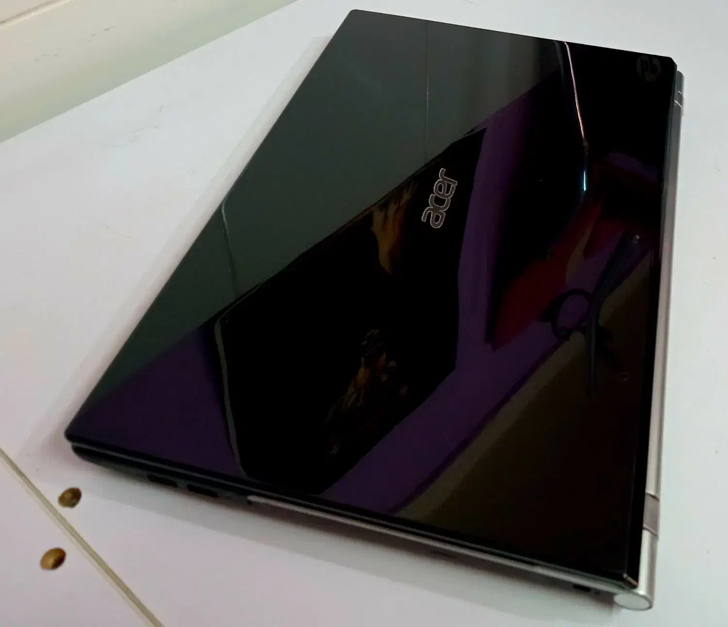 لپ تاپ هارد ۱ترا  2گیگ گرافیک مجزا|رایانه همراه|قزوین, |دیوار